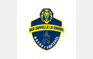HANDI BASKET Calendrier N2 