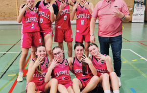 SAINT POL SUR MER - DFU18