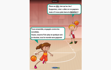 SOYONS FAIR PLAY