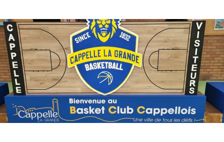 Pour se licencier cliquez ici